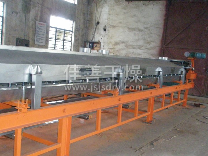RL series melting granulator